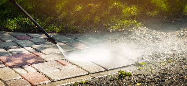 Delisle, MS Pressure Washing Services Company