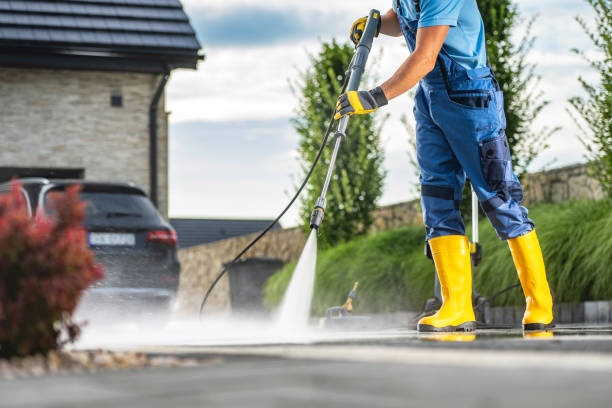 Best Pool Deck Cleaning in Delisle, MS